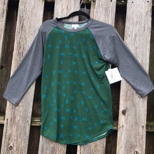 LuLaRoe Randy T SM